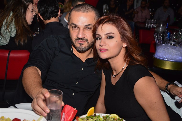 Diva's Stars on Saturday Night